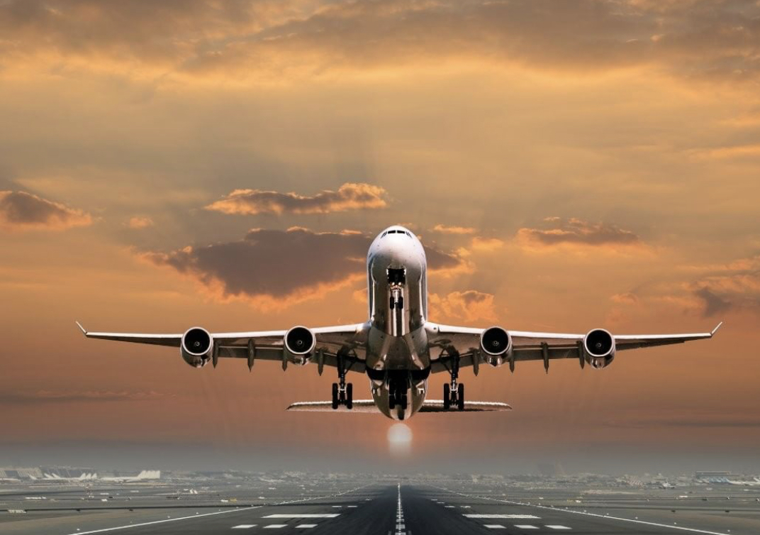 SPECIAL AIR DELIVERY