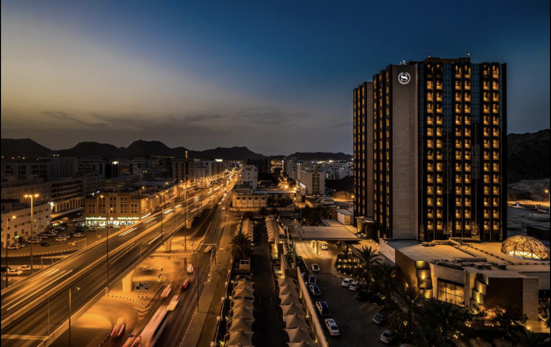 OMAN